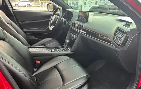 Mazda CX-4, 2022 год, 1 820 007 рублей, 13 фотография