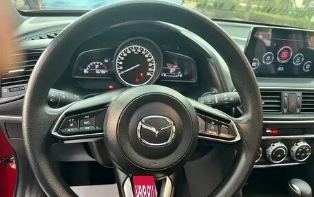 Mazda CX-4, 2022 год, 1 820 007 рублей, 9 фотография