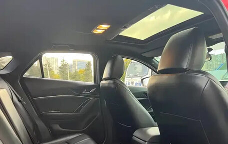 Mazda CX-4, 2022 год, 1 820 007 рублей, 17 фотография