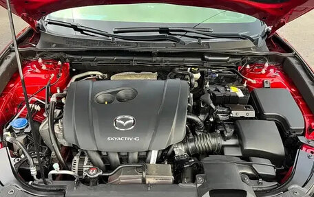 Mazda CX-4, 2022 год, 1 820 007 рублей, 19 фотография