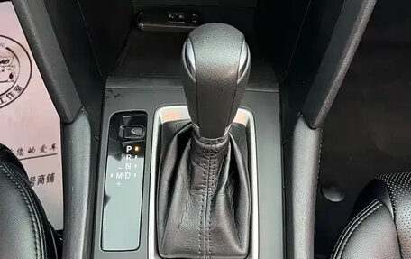 Mazda CX-4, 2022 год, 1 820 007 рублей, 18 фотография