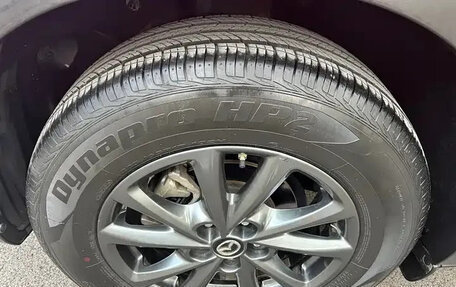 Mazda CX-4, 2022 год, 1 820 007 рублей, 20 фотография