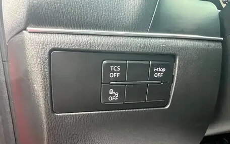 Mazda CX-4, 2022 год, 1 820 007 рублей, 21 фотография