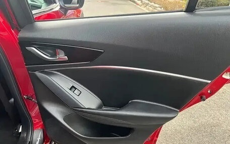 Mazda CX-4, 2022 год, 1 820 007 рублей, 26 фотография