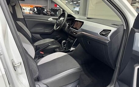 Volkswagen T-Cross I, 2021 год, 1 499 153 рублей, 7 фотография