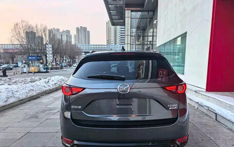 Mazda CX-5 II, 2024 год, 2 100 000 рублей, 5 фотография