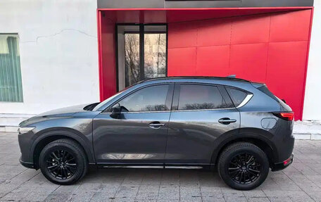 Mazda CX-5 II, 2024 год, 2 100 000 рублей, 7 фотография