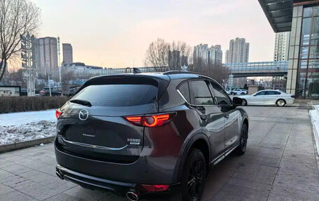 Mazda CX-5 II, 2024 год, 2 100 000 рублей, 4 фотография