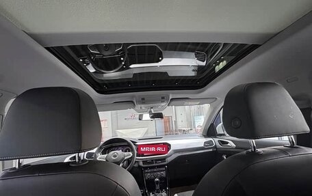 Volkswagen T-Cross I, 2021 год, 1 499 153 рублей, 8 фотография