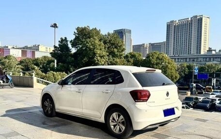 Volkswagen Polo, 2021 год, 1 200 000 рублей, 3 фотография