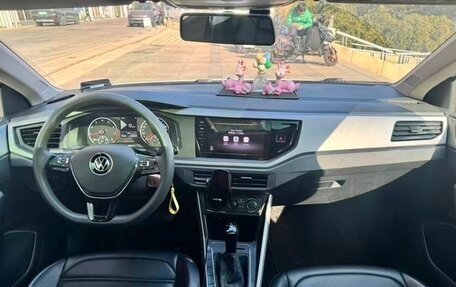 Volkswagen Polo, 2021 год, 1 200 000 рублей, 6 фотография