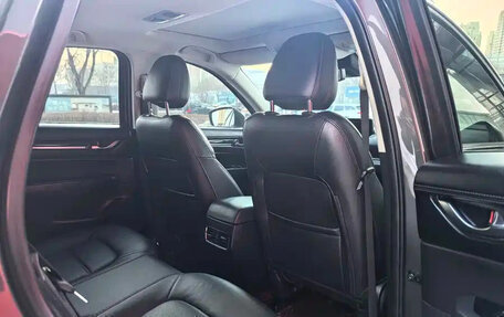 Mazda CX-5 II, 2024 год, 2 100 000 рублей, 17 фотография