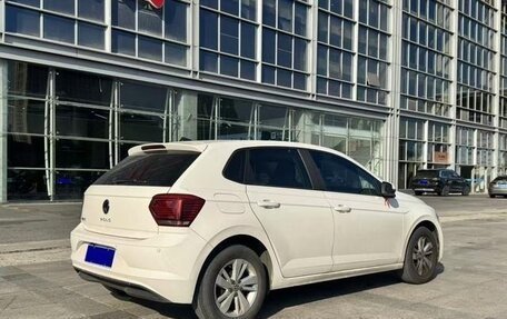 Volkswagen Polo, 2021 год, 1 200 000 рублей, 5 фотография