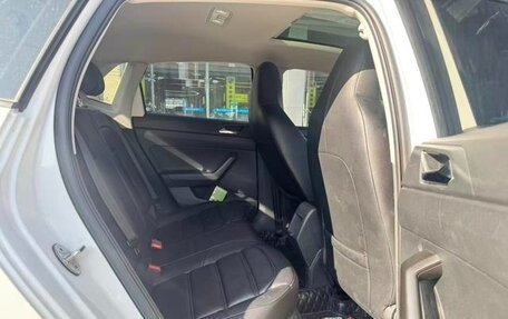 Volkswagen Polo, 2021 год, 1 200 000 рублей, 10 фотография