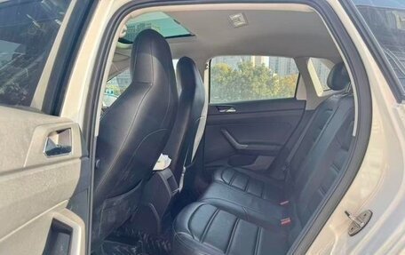 Volkswagen Polo, 2021 год, 1 200 000 рублей, 9 фотография