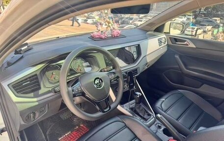 Volkswagen Polo, 2021 год, 1 200 000 рублей, 7 фотография