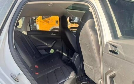 Volkswagen Polo, 2021 год, 1 200 000 рублей, 11 фотография