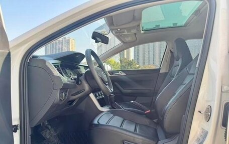 Volkswagen Polo, 2021 год, 1 200 000 рублей, 13 фотография