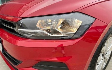 Volkswagen Polo, 2021 год, 1 200 000 рублей, 4 фотография