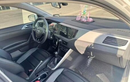 Volkswagen Polo, 2021 год, 1 200 000 рублей, 12 фотография