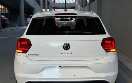 Volkswagen Polo, 2021 год, 1 200 000 рублей, 5 фотография