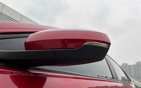 Volkswagen Polo, 2021 год, 1 200 000 рублей, 5 фотография