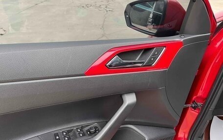 Volkswagen Polo, 2021 год, 1 200 000 рублей, 6 фотография