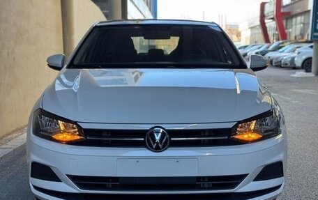 Volkswagen Polo, 2021 год, 1 200 000 рублей, 2 фотография