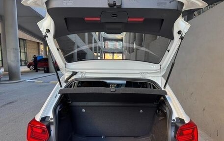 Volkswagen Polo, 2021 год, 1 200 000 рублей, 6 фотография