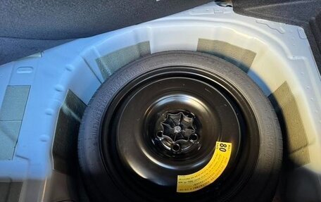 Volkswagen Polo, 2021 год, 1 200 000 рублей, 17 фотография