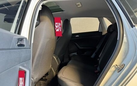 Volkswagen Polo, 2021 год, 1 200 000 рублей, 10 фотография