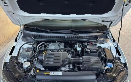 Volkswagen Polo, 2021 год, 1 200 000 рублей, 16 фотография