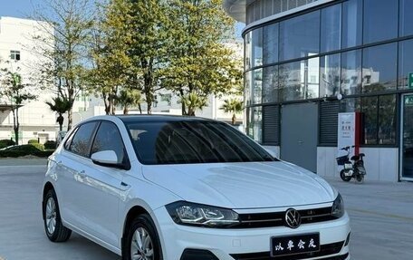 Volkswagen Polo, 2021 год, 1 200 000 рублей, 3 фотография