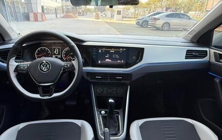 Volkswagen Polo, 2021 год, 1 200 000 рублей, 8 фотография