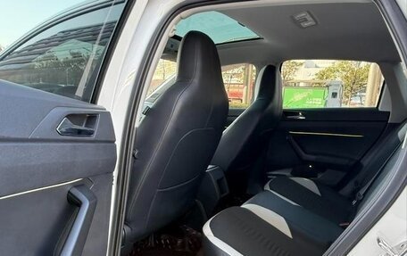 Volkswagen Polo, 2021 год, 1 200 000 рублей, 9 фотография