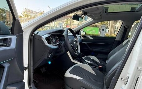 Volkswagen Polo, 2021 год, 1 200 000 рублей, 7 фотография