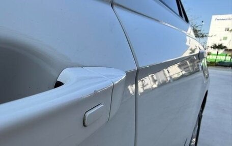 Volkswagen Polo, 2021 год, 1 200 000 рублей, 13 фотография