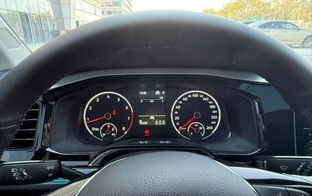 Volkswagen Polo, 2021 год, 1 200 000 рублей, 10 фотография