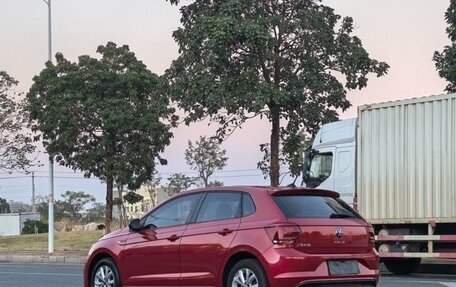 Volkswagen Polo, 2021 год, 1 200 000 рублей, 7 фотография