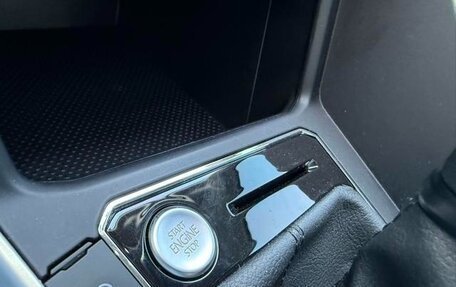 Volkswagen Polo, 2021 год, 1 200 000 рублей, 11 фотография