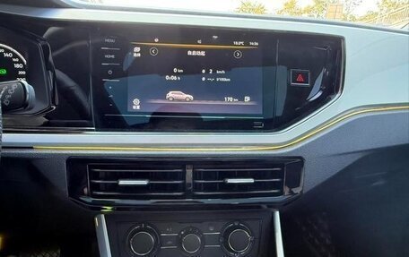 Volkswagen Polo, 2021 год, 1 200 000 рублей, 14 фотография