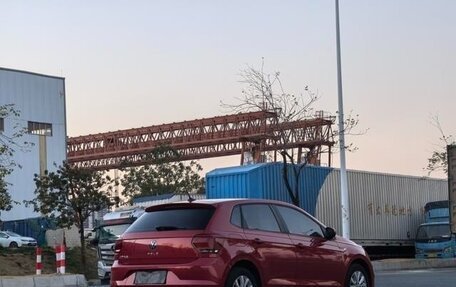 Volkswagen Polo, 2021 год, 1 200 000 рублей, 5 фотография