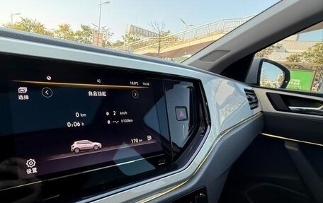 Volkswagen Polo, 2021 год, 1 200 000 рублей, 15 фотография