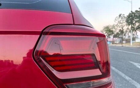 Volkswagen Polo, 2021 год, 1 200 000 рублей, 8 фотография