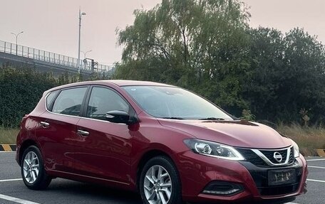 Nissan Tiida, 2021 год, 1 300 000 рублей, 3 фотография