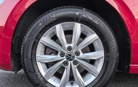 Volkswagen Polo, 2021 год, 1 200 000 рублей, 16 фотография