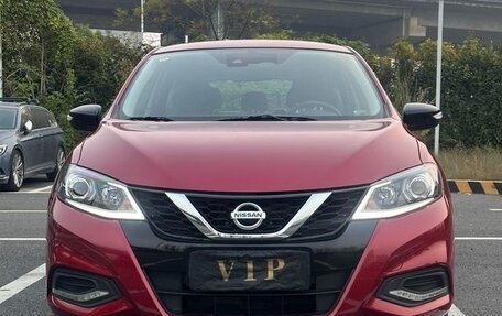 Nissan Tiida, 2021 год, 1 300 000 рублей, 2 фотография