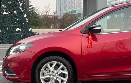 Nissan Tiida, 2021 год, 1 300 000 рублей, 7 фотография