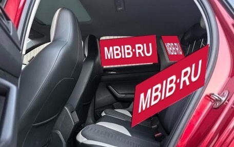 Volkswagen Polo, 2021 год, 1 200 000 рублей, 14 фотография