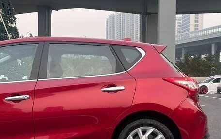 Nissan Tiida, 2021 год, 1 300 000 рублей, 8 фотография